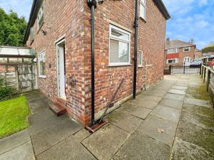 Driveway- click for photo gallery